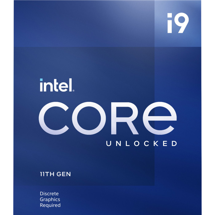 Процесор Intel Core i9-11900K (BX8070811900K) tray