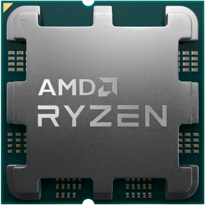 Процесор AMD Ryzen 7 9800X3D (100-100001084WOF)