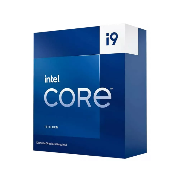 Процесор Intel Core i9-13900F (BX8071513900F)