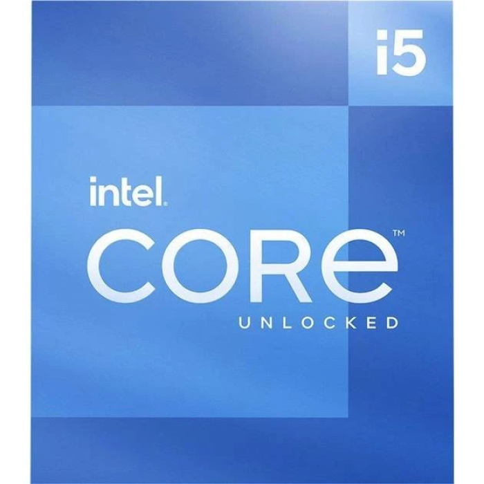 Процесор Intel Core i5-12600KF (BX8071512600KF)