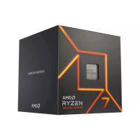 Процессор AMD Ryzen 7 7700 (100-100000592BOX) OEM