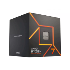 Процессор AMD Ryzen 7 7700 (100-100000592BOX) OEM