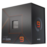 Процесор AMD Ryzen 9 7950X3D (100-100000908WOF) OEM