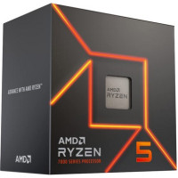 Процесор AMD Ryzen 5 7600 (100-100001015BOX)