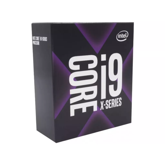 Процесор Intel Core i9-10900X (BX8069510900X) (OEM Version)