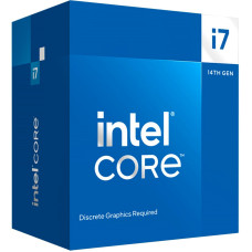 Процессор Intel Core i7-14700F (BX8071514700F)