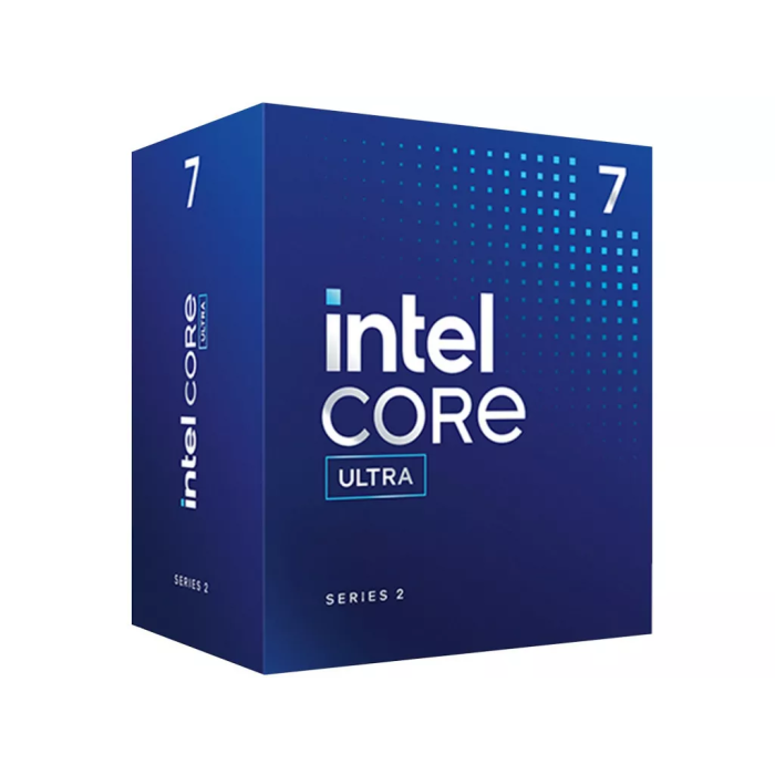 Процесор Intel Core Ultra 7 265 (BX80768265)