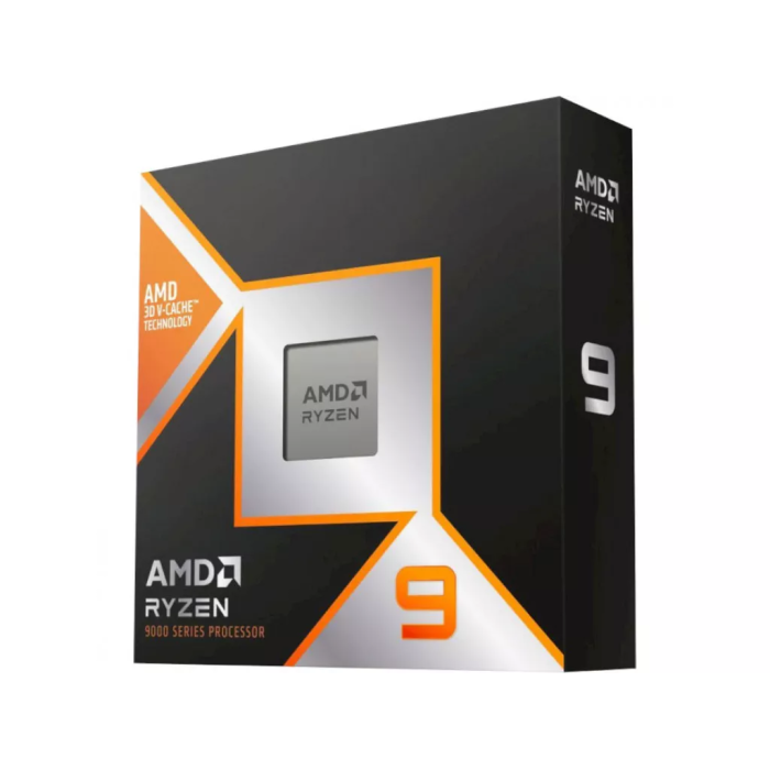 Процесор AMD Ryzen 9 9950X3D (100-100000719WOF)