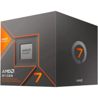 Процессор AMD Ryzen 7 8700G (100-100001236BOX)