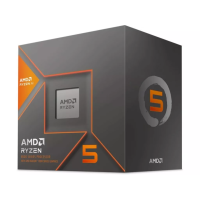 Процессор AMD Ryzen 5 8600G (100-100001237BOX)