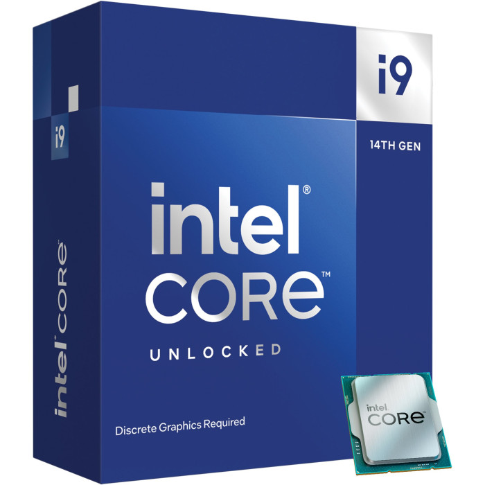 Процесор Intel Core i9-14900KF (BX8071514900KF)
