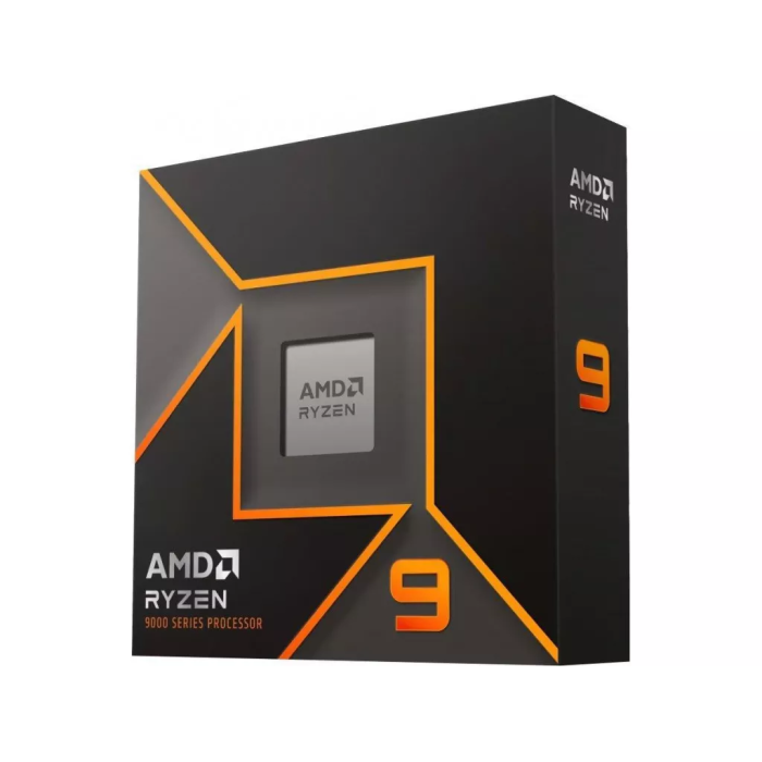 Процесор AMD Ryzen 9 9900X (100-100000662WOF)