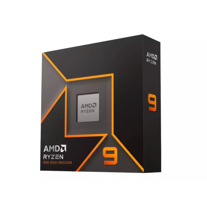 Процесор AMD Ryzen 9 9950X (100-100001277WOF)