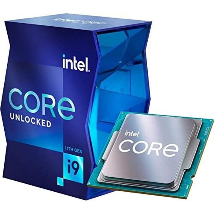 Процесор Intel Core i9-11900K (BX8070811900K) tray