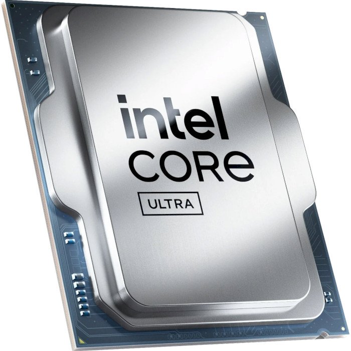 Процесор Intel Core Ultra 5 245K (BX80768245K)