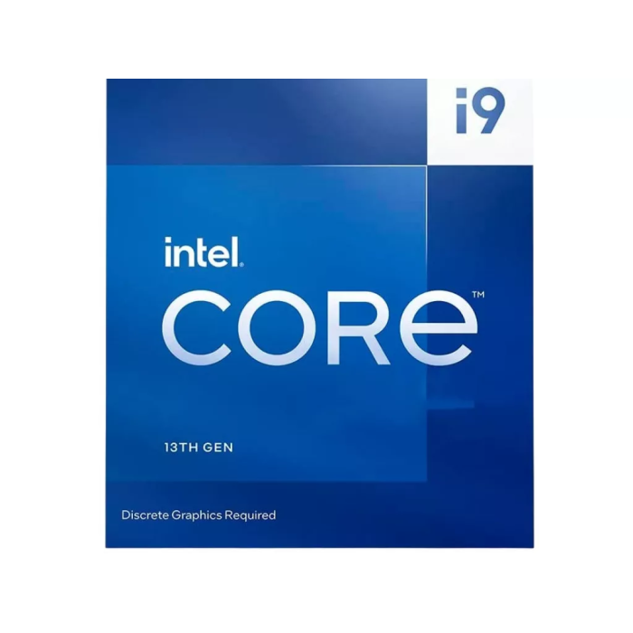 Процесор Intel Core i9-13900F (BX8071513900F)
