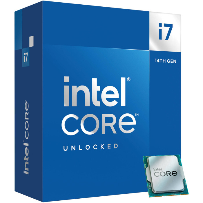 Процесор Intel Core i7-14700K (BX8071514700K)