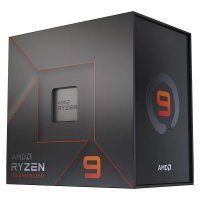 Процесор AMD Ryzen 9 7950X3D (100-100000908WOF) OEM