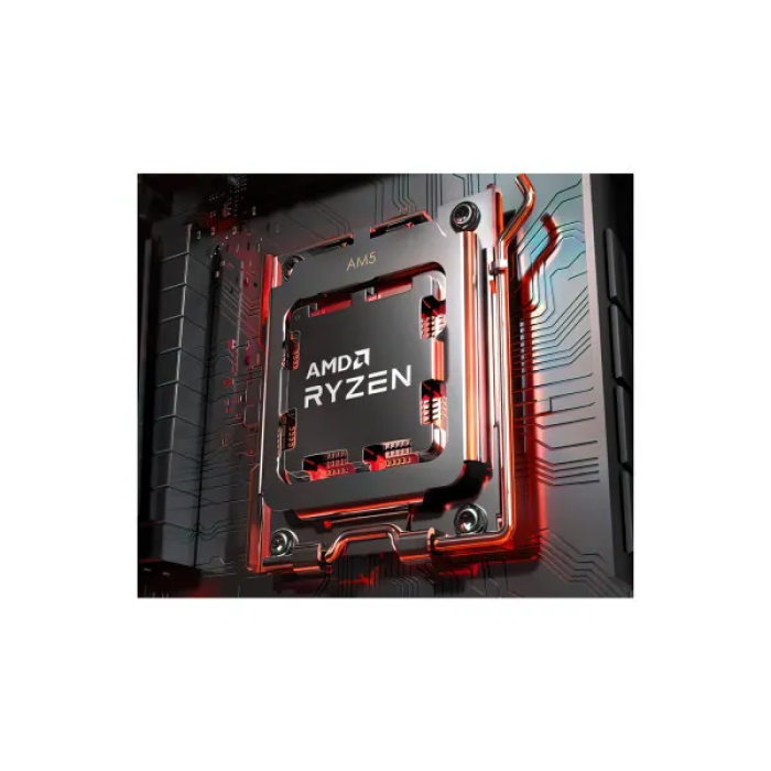 Процесор AMD Ryzen 9 7950X3D (100-000000908) Tray