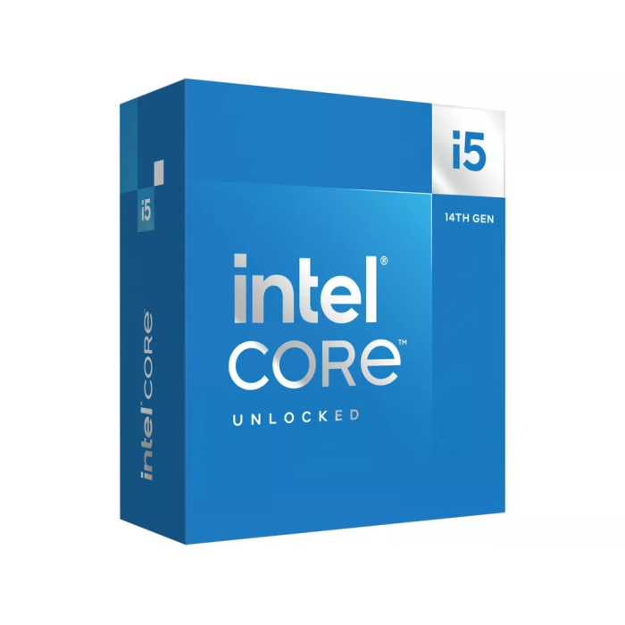 Процесор Intel Core i5-14600K (BX8071514600K)