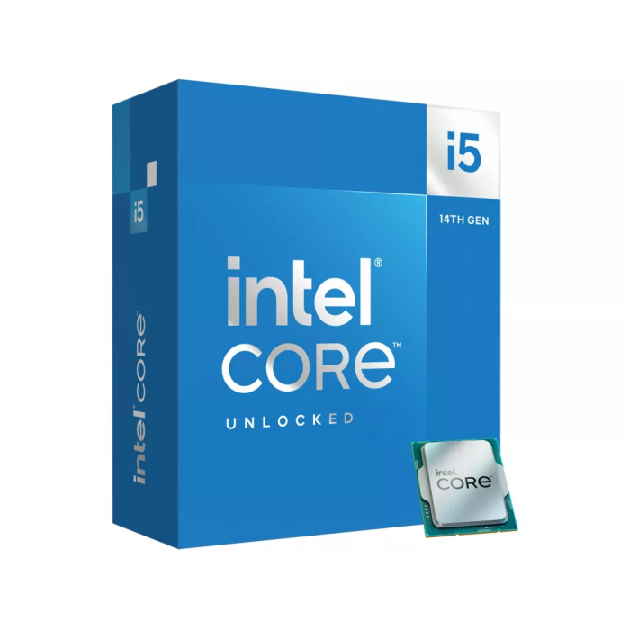 Процесор Intel Core i5-14600K (BX8071514600K)