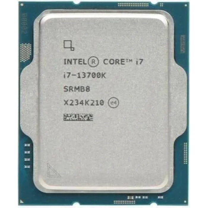 Процесор Intel Core i7-13700K (CM8071504820705)