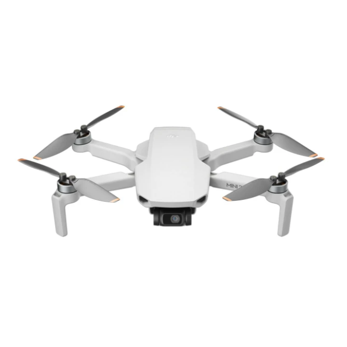 Квадрокоптер DJI Mini 2 SE Fly More Combo (CP.MA.00000574.01)