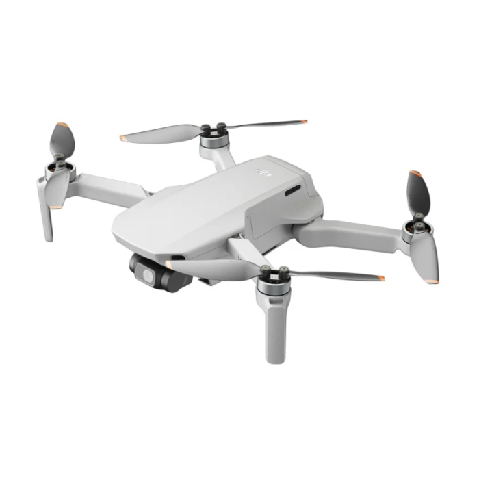 Квадрокоптер DJI Mini 2 SE Fly More Combo (CP.MA.00000574.01)