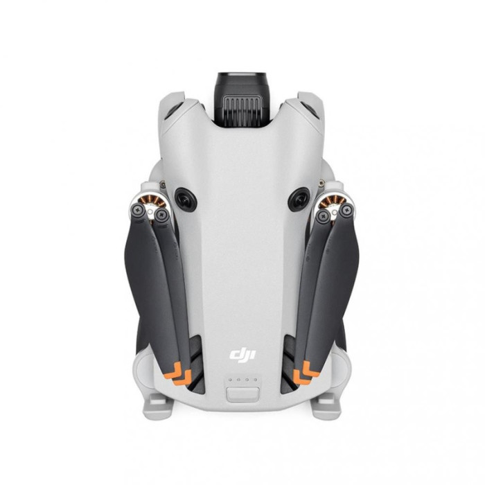 Квадрокоптер DJI Mini 4 Pro with RC 2 Remote Controller (CP.MA.00000732.01)