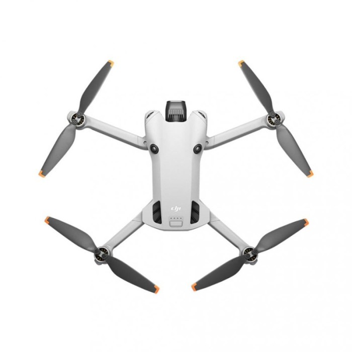 Квадрокоптер DJI Mini 4 Pro with RC 2 Remote Controller (CP.MA.00000732.01)