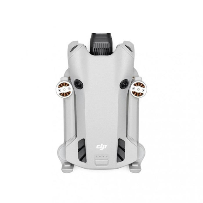 Квадрокоптер DJI Mini 4 Pro with RC 2 Remote Controller (CP.MA.00000732.01)