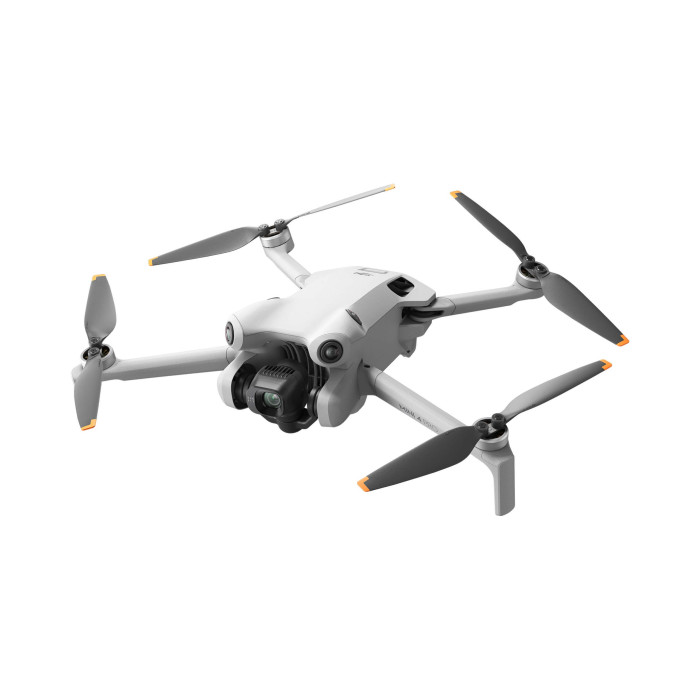 Квадрокоптер DJI Mini 4 Pro Drone Only (MT4MFVD)