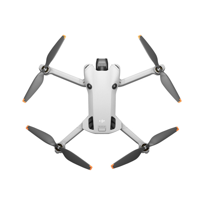 Квадрокоптер DJI Mini 4 Pro Drone Only (MT4MFVD)