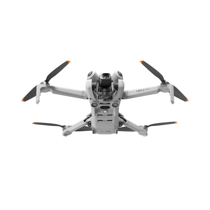 Квадрокоптер DJI Mini 4 Pro Drone Only (MT4MFVD)