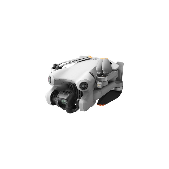 Квадрокоптер DJI Mini 4 Pro Drone Only (MT4MFVD)