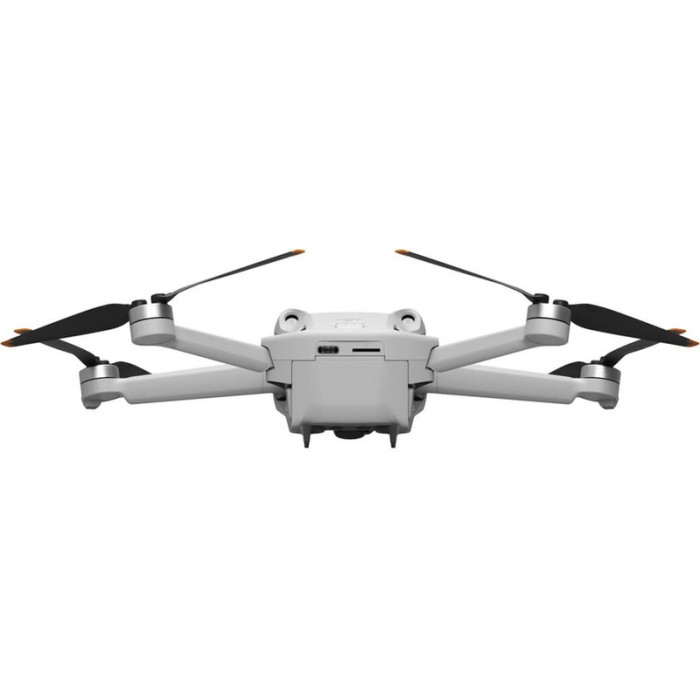 Квадрокоптер DJI Mini 3 Pro (CP.MA.00000485.01)