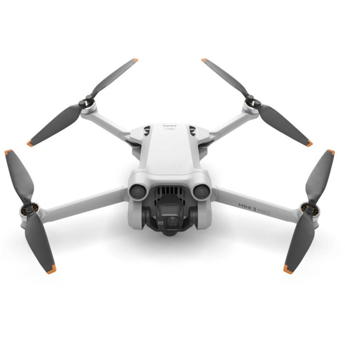 Квадрокоптер DJI Mini 3 Pro (CP.MA.00000485.01)
