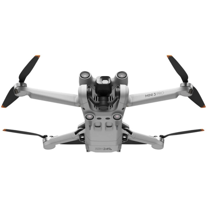 Квадрокоптер DJI Mini 3 Pro (CP.MA.00000485.01)