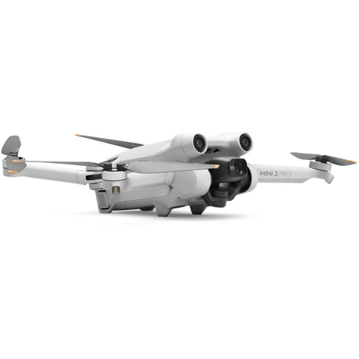 Квадрокоптер DJI Mini 3 Pro (CP.MA.00000485.01)