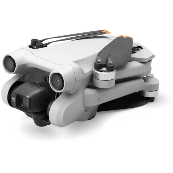 Квадрокоптер DJI Mini 3 Pro (CP.MA.00000485.01)