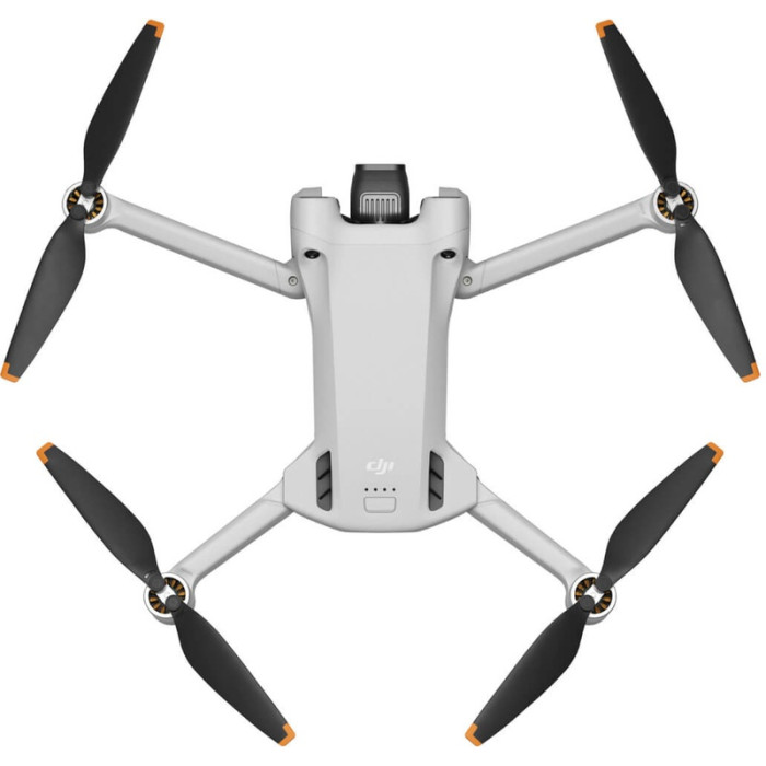Квадрокоптер DJI Mini 3 Pro (CP.MA.00000485.01)