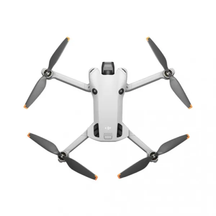 Квадрокоптер DJI Mini 4 Pro with RC-N2 Remote Controller (CP.MA.00000731.03) + додаткова батарея + SD Card 128 GB