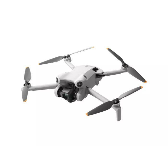 Квадрокоптер DJI Mini 4 Pro DJI RC-N2 (CP.MA.00000731.01) + додаткова батарея + SD Card 128GB