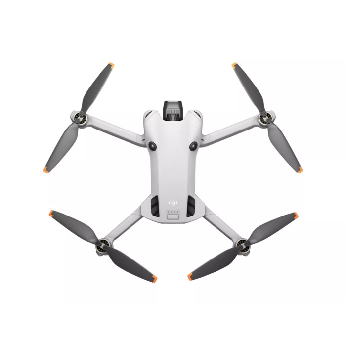 Квадрокоптер DJI Mini 4 Pro DJI RC-N2 (CP.MA.00000731.01) + додаткова батарея + SD Card 128GB