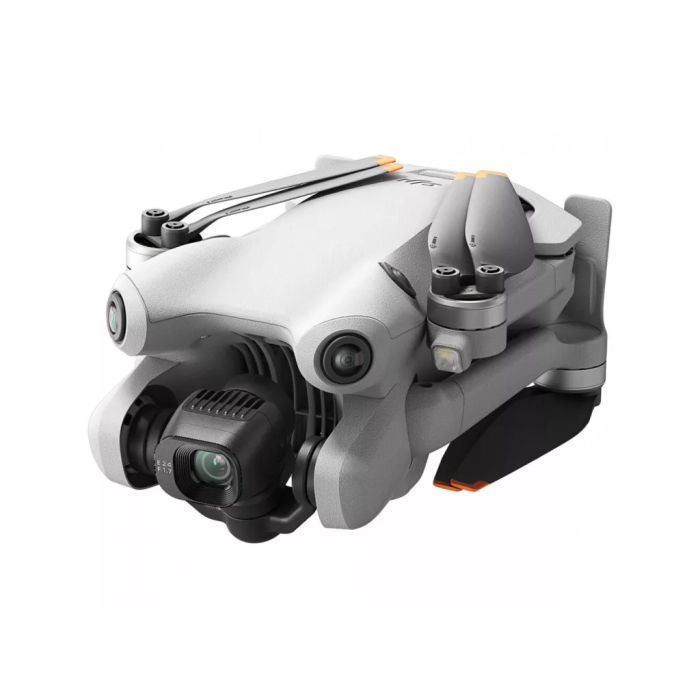 Квадрокоптер DJI Mini 4 Pro DJI RC-N2 (CP.MA.00000731.01) + додаткова батарея + SD Card 128GB