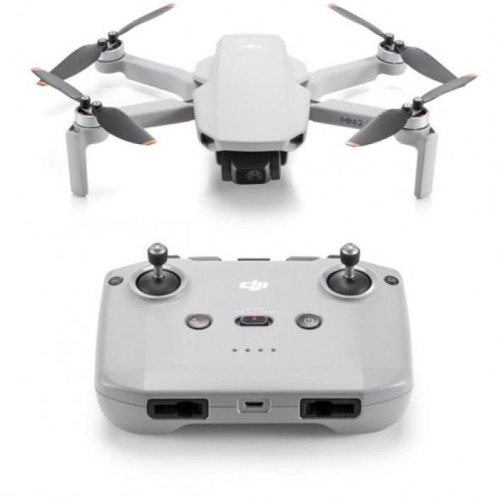Квадрокоптер DJI Mini 2 SE (CP.MA.00000573.01)