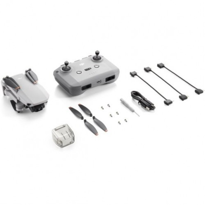 Квадрокоптер DJI Mini 2 SE (CP.MA.00000573.01)