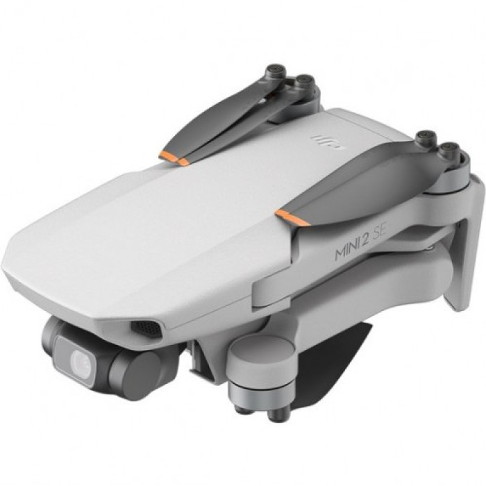 Квадрокоптер DJI Mini 2 SE (CP.MA.00000573.01)