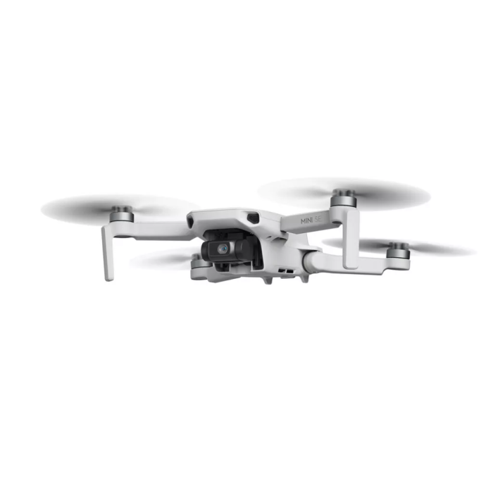 Квадрокоптер DJI Mini SE (CP.MA.00000324.01)