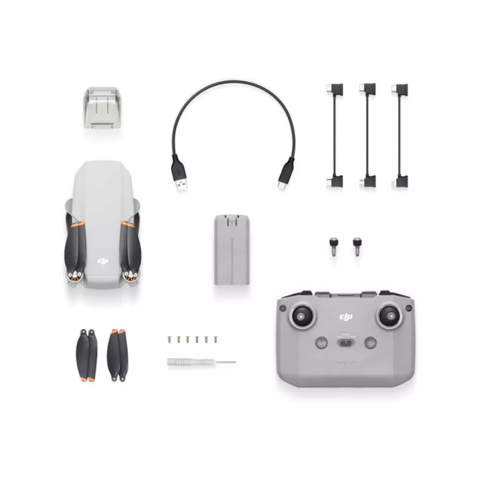 Квадрокоптер DJI Mini SE (CP.MA.00000324.01)